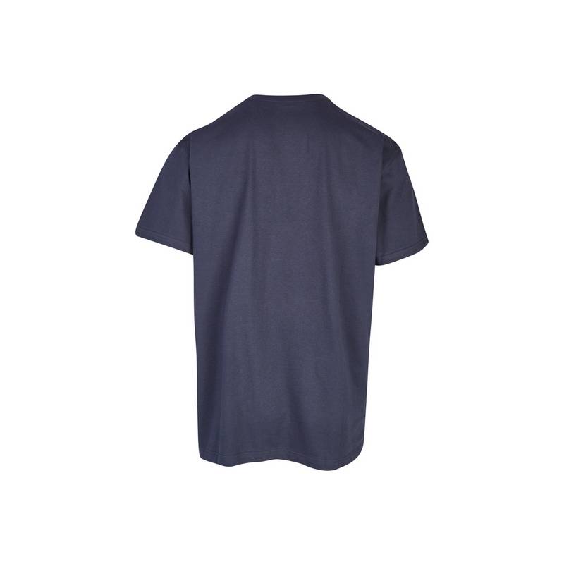 Cleptomanicx Gull Cap Printshirt Herren