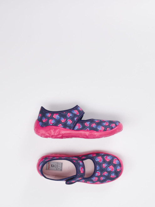 Hausschuh-75161550002 Superfit