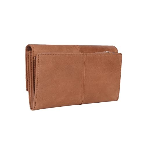 STRELLSON Handtaschen braun DIEDBURG