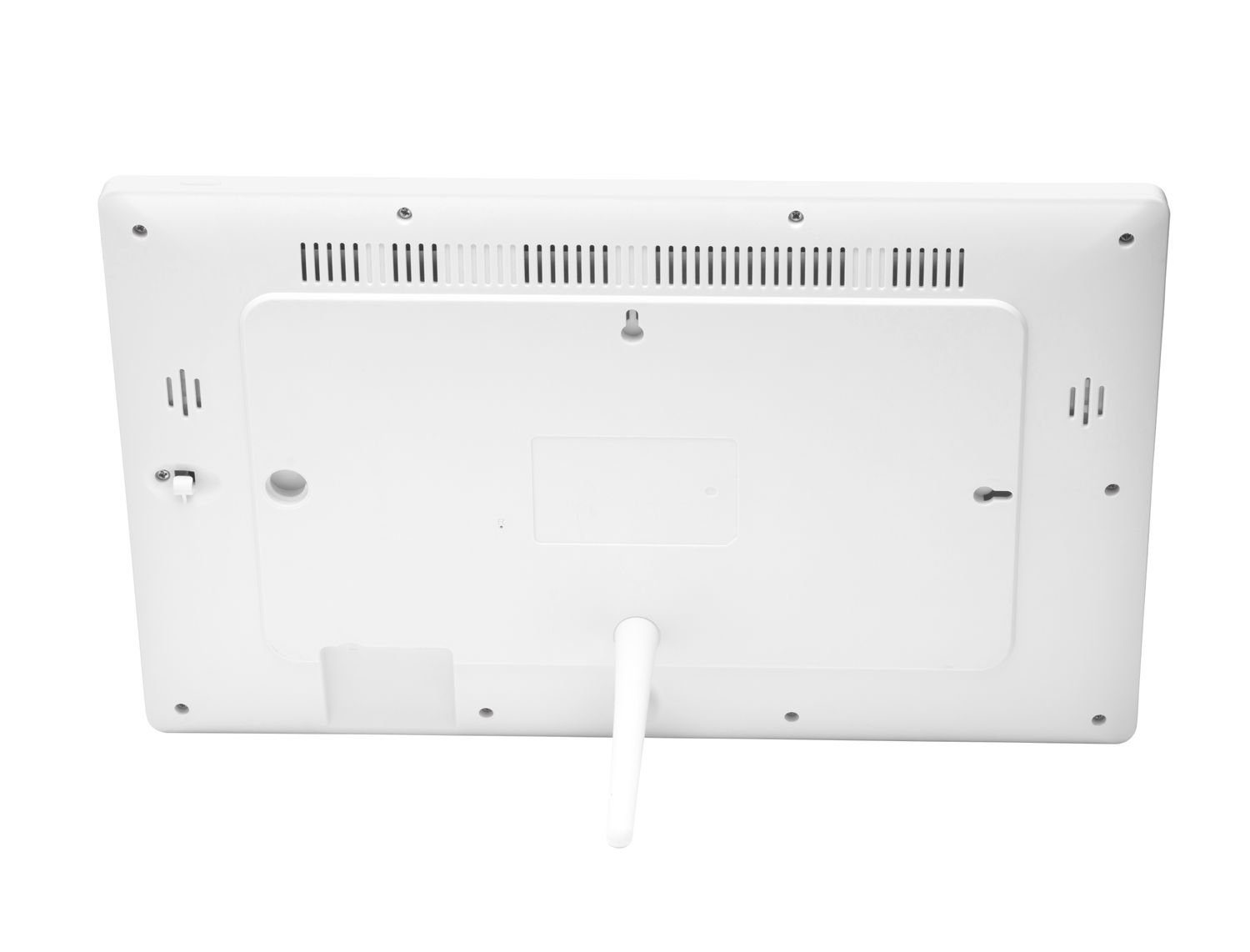 Denver PFF-1514 WHITE Digitaler Bilderrahmen