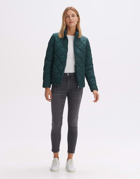 Steppjacke Holisha