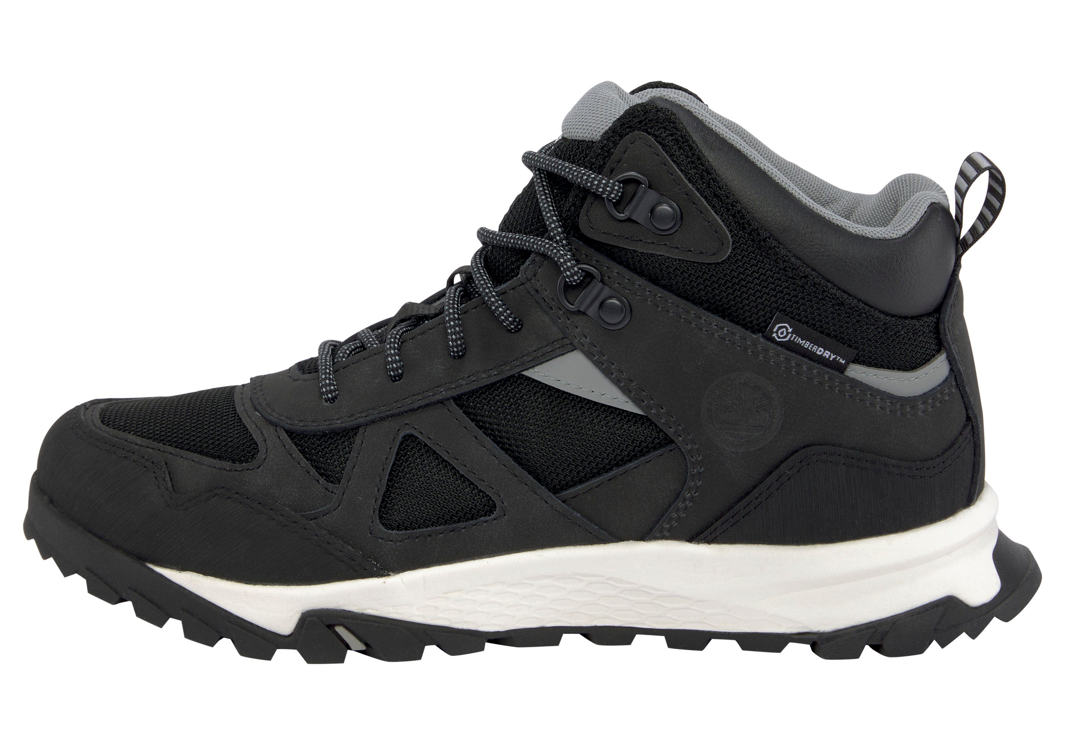 Timberland Lincoln Peak Mid WP Schnürboots wasserdicht