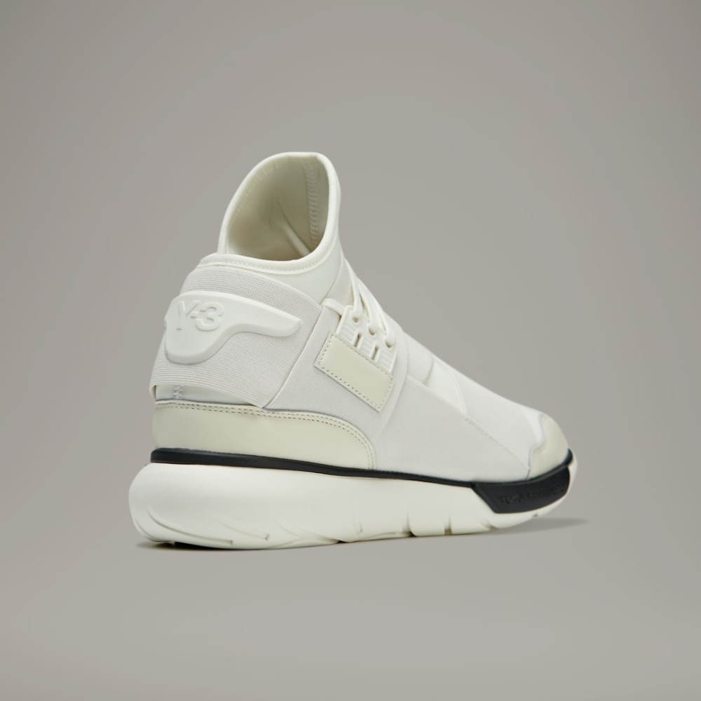 Y-3 Qasa IG4075 / weiss