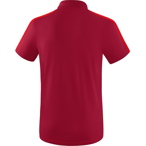 HERREN SQUAD POLOSHIRT