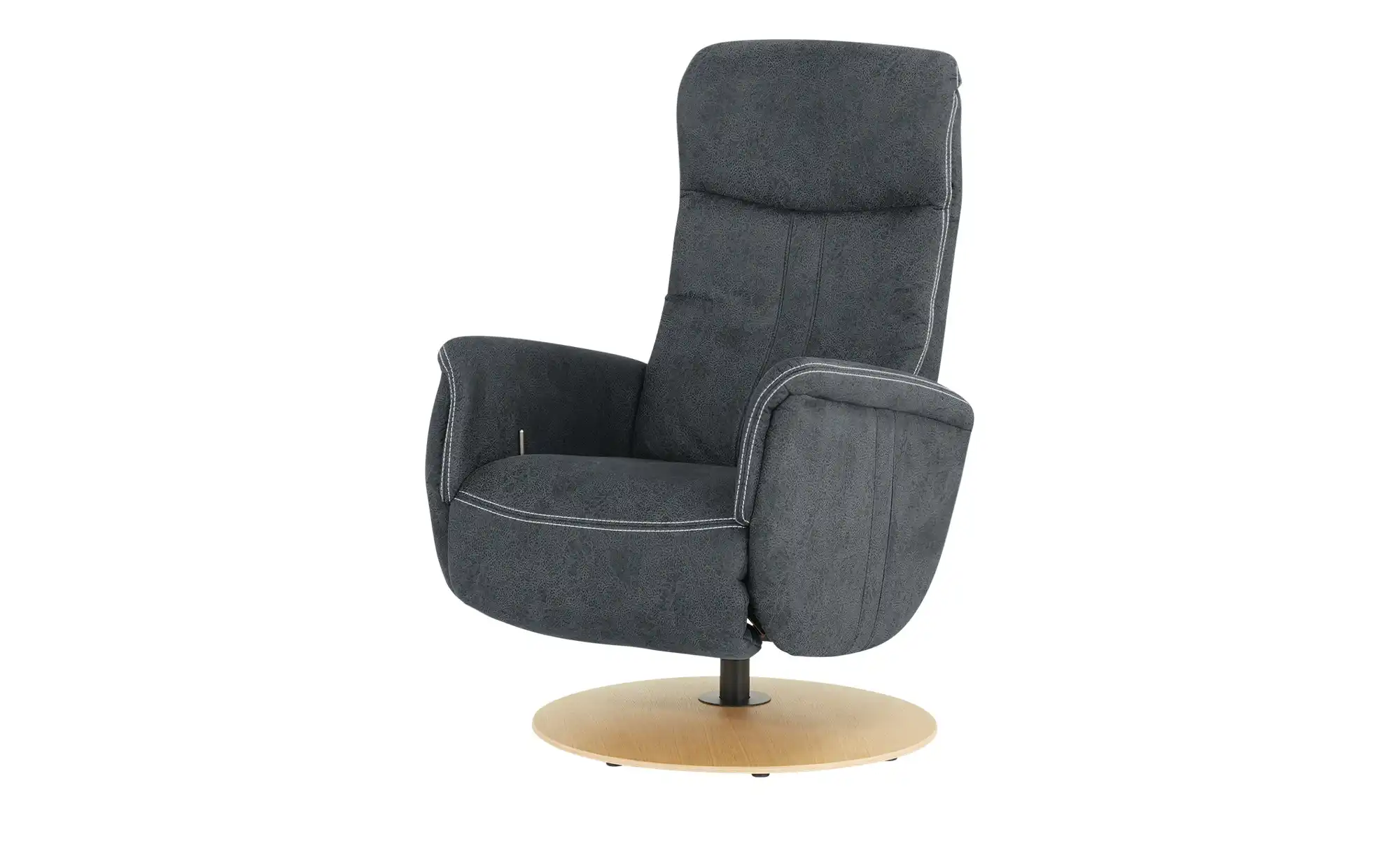 Kollektion Kraft Drehsessel Franzi