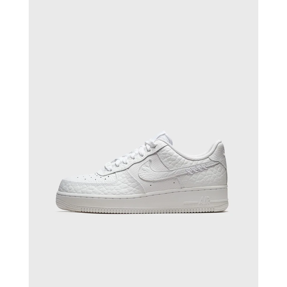 Nike Air Force 1 07 DZ4711-100 / weiss