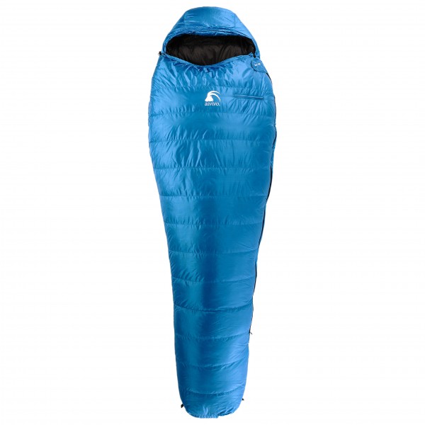 Alvivo - Ibex 500 - Daunenschlafsack