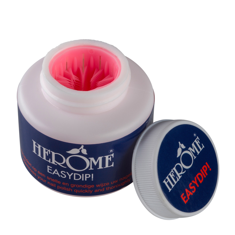 Hérôme EASYDIP Dissolvant
