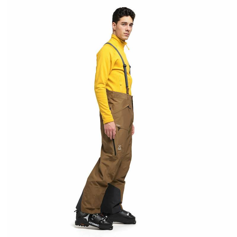 Haglfs Lumi Loose Pant Funktionshose Herren