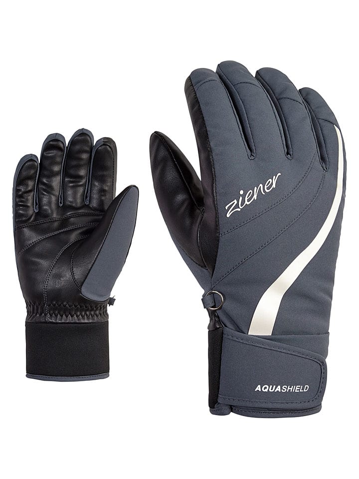Ziener Ski-/ Snowboardhandschuhe 