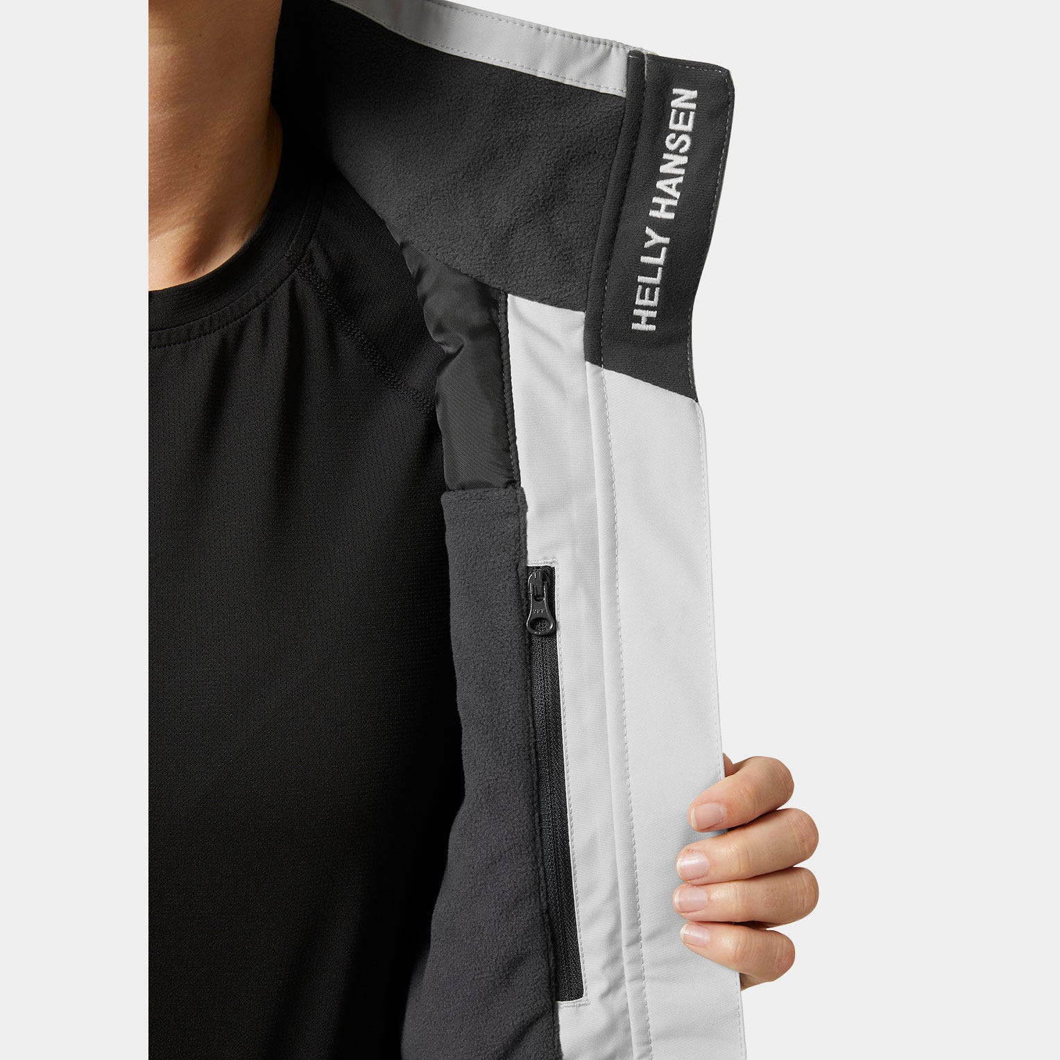 Women’s Crew Midlayer Sailing Jacket 2.0