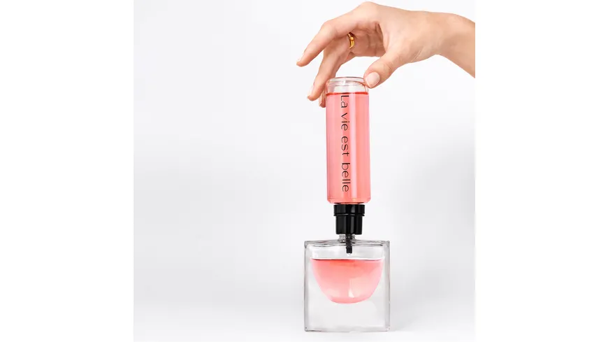 LANCÔME La vie est belle Eau de Parfum