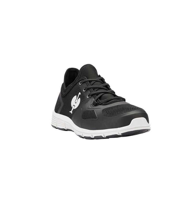 S1 Sicherheitshalbschuhe e.s. Manda