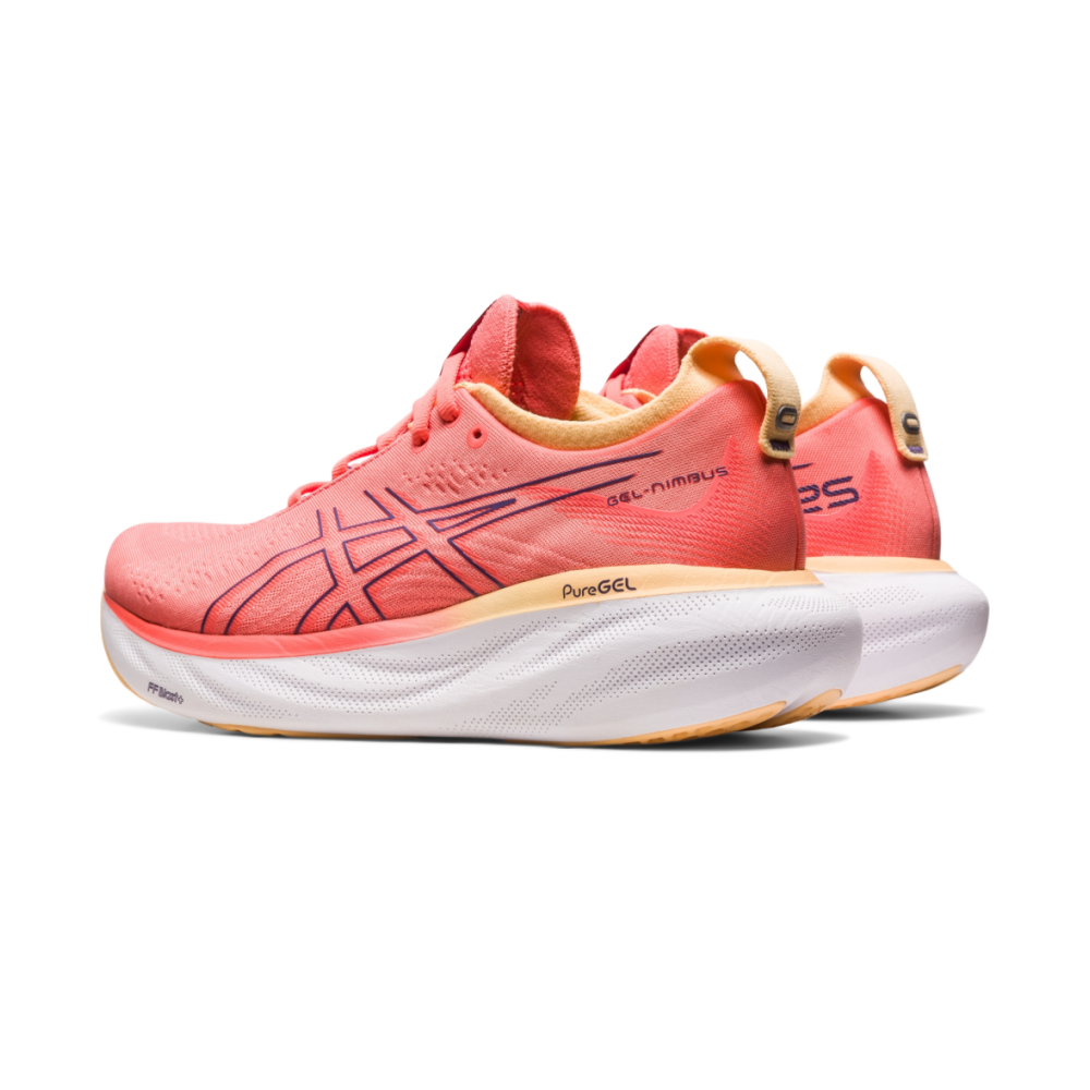 Asics Gel Nimbus 25 1012B356.700 / pink