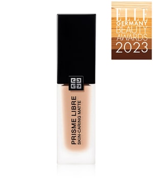 GIVENCHY Prisme Libre Skin-Caring Matte Flüssige Foundation-30 ml