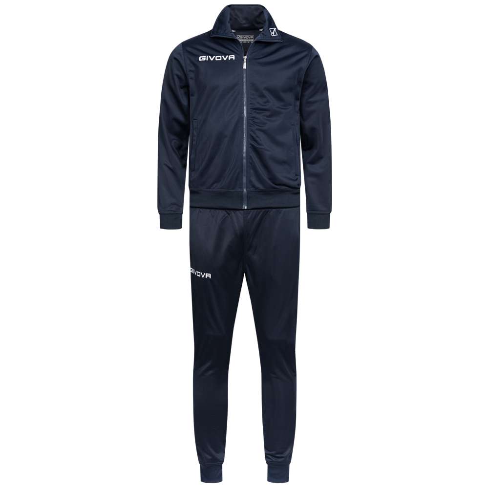 Givova Revolution Trainingsanzug TR033-0403