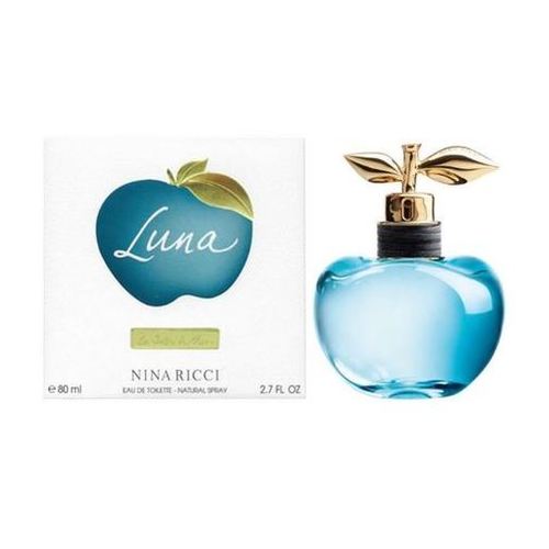 Nina Ricci Luna Eau de Toilette 50 ml