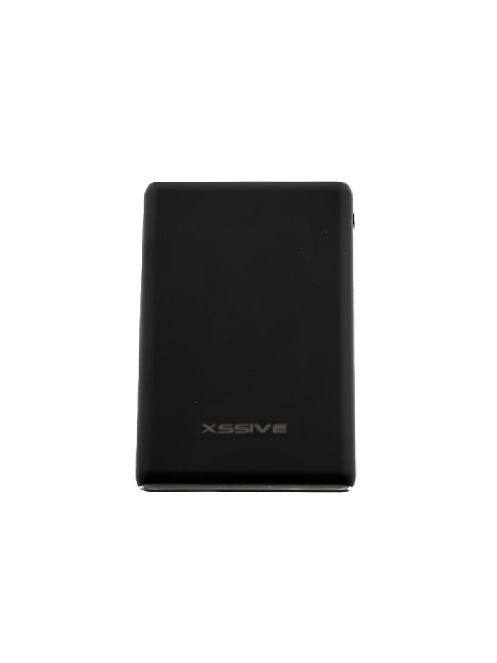 COFI 1453 18.5W 5000 mAh Premium Mini Powerbank in Schwarz günstig kaufen onesize