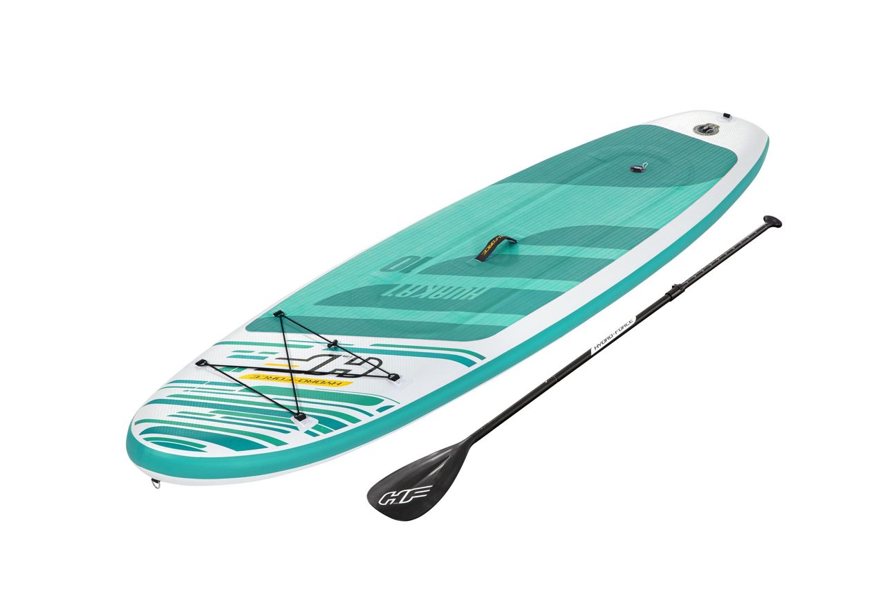 Bestway Hydro-Force™ SUP Allround Board-Set HuaKa'i 305 x 84 x 15 cm