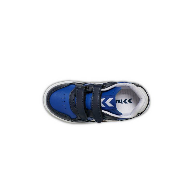 hummel CAMDEN JR Sneaker Kinder