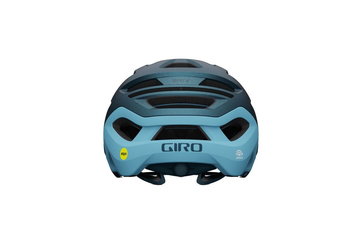 Giro Merit W Spherical