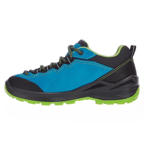 DELAGO GTX LO JUNIOR Kinder - Wanderschuhe