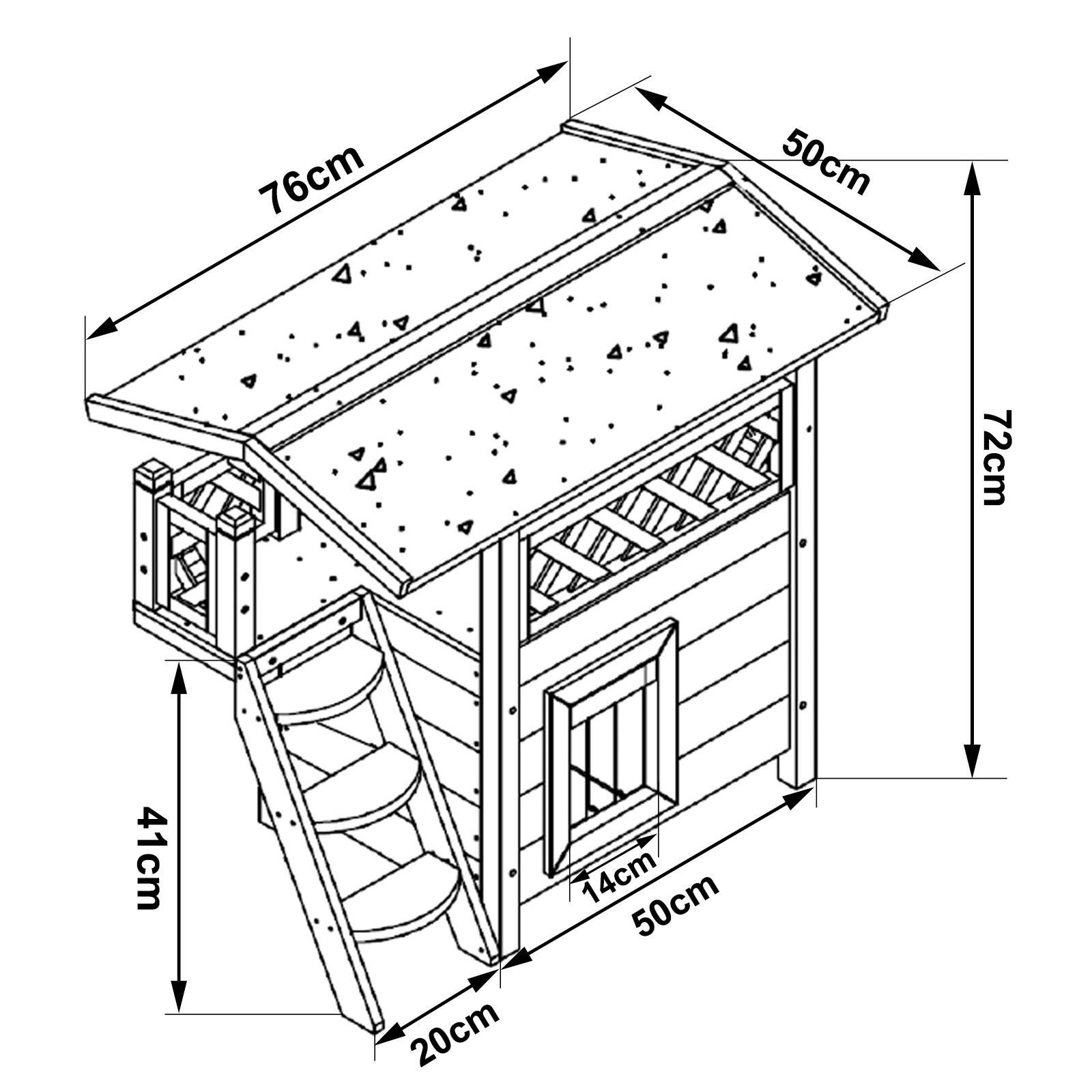 Lionto Katzenhäuser Lionto Katzenhaus 