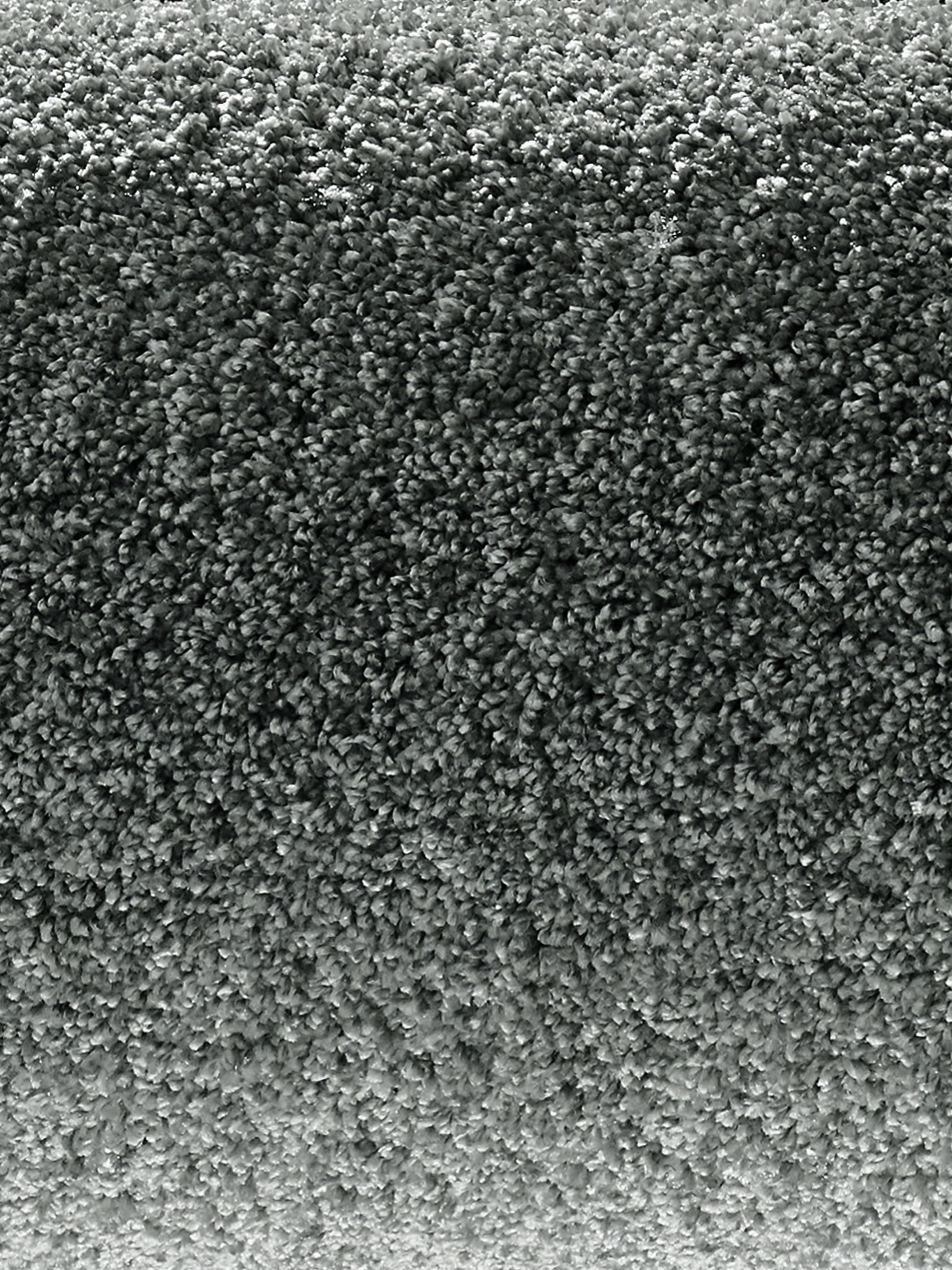 Symphonie Velours-Teppichboden, Stone