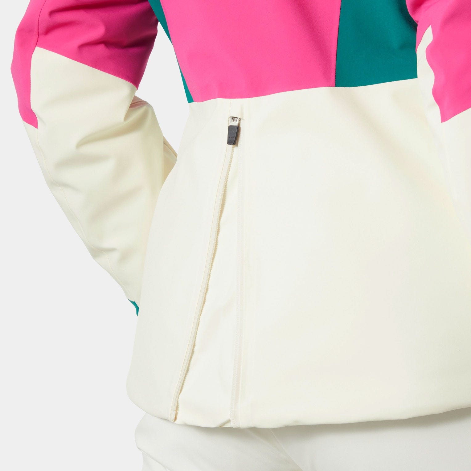 Women's Kvitfjell Race Insulated Ski Jacket