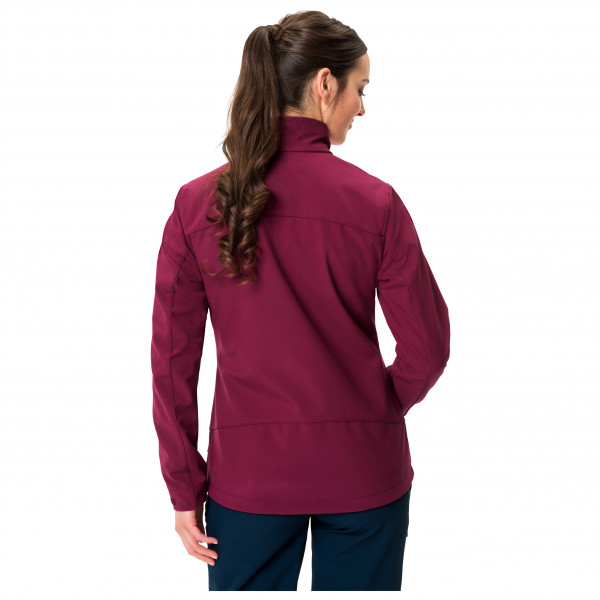 Vaude - Women's Cyclone Jacket VI - Softshelljacke
