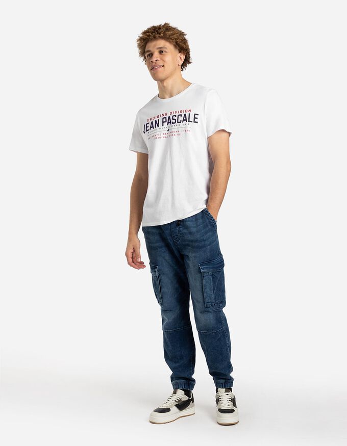 T-Shirt - Messageprint