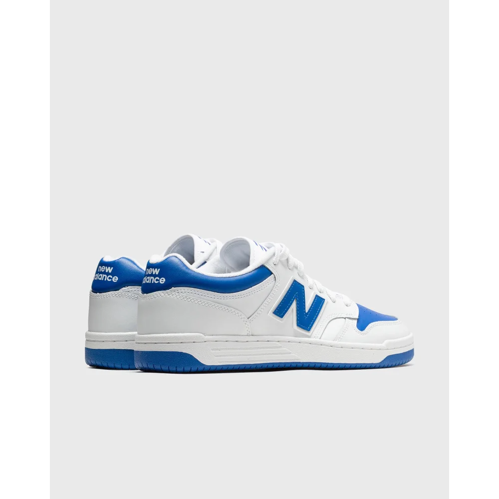 New Balance 480 BB480LCB / weiss