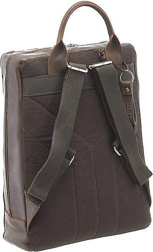 LEONHARD HEYDEN Rucksack