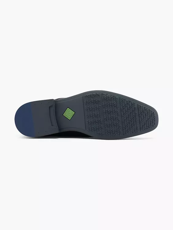 AM SHOE Business Schnürer