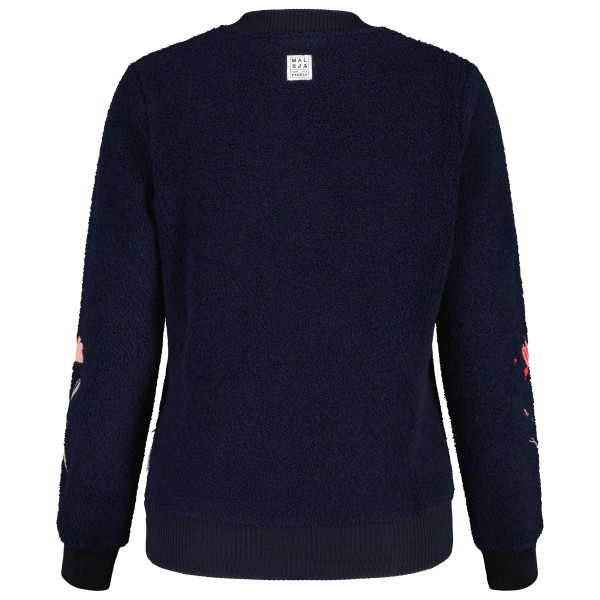 Maloja - Women's FeldhaseM. - Pullover