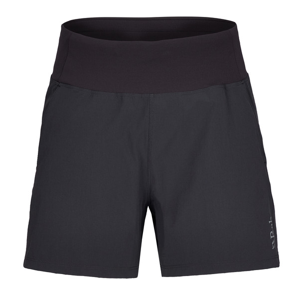 MOMENTUM SHORTS WMNS Damen - Shorts