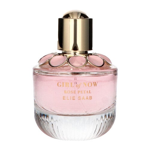 Elie Saab Girl of Now Rose Petal Eau de Parfum 50 ml