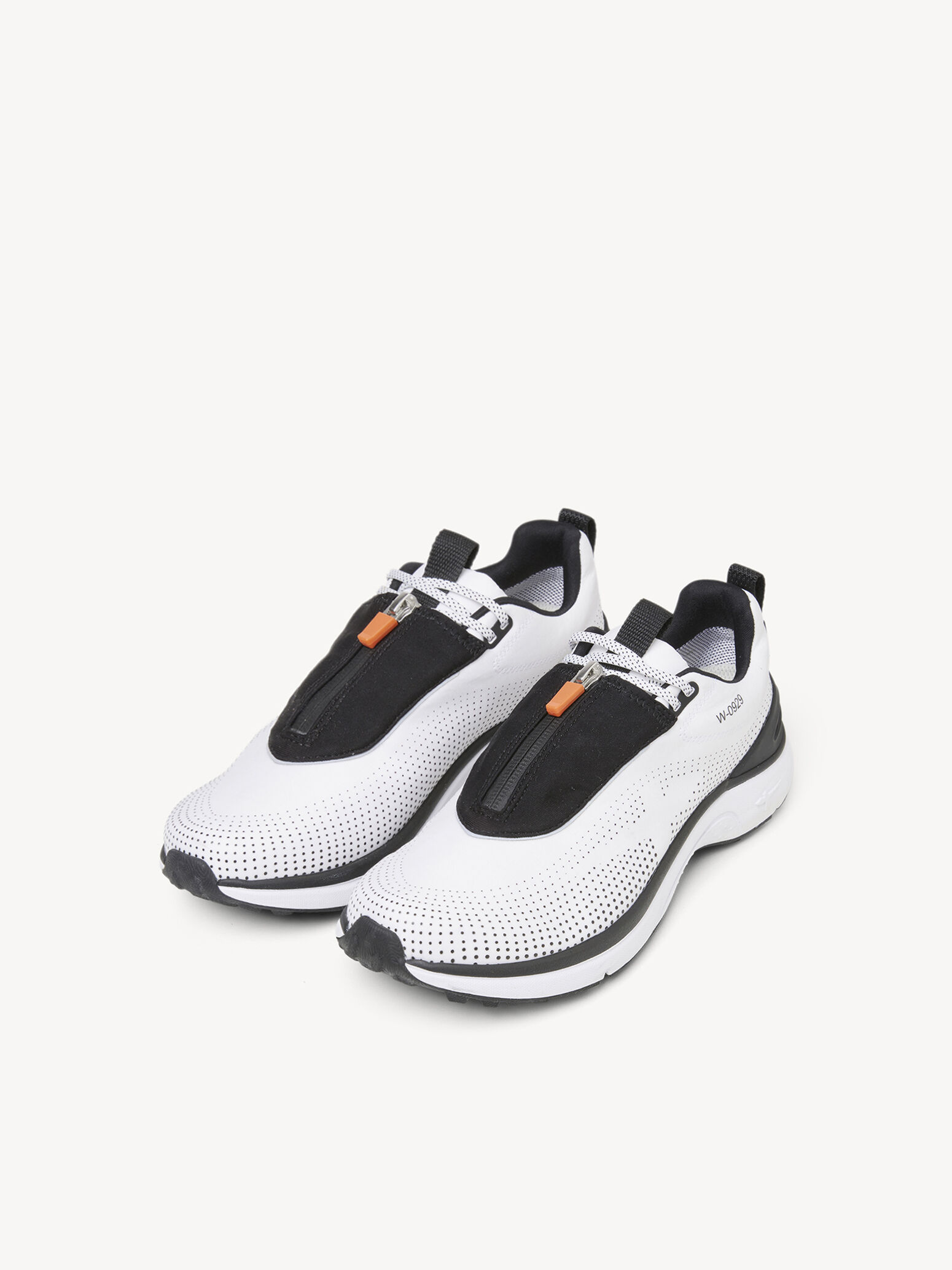 GORE-TEX Chaussure de randonnée W-0929 - blanc