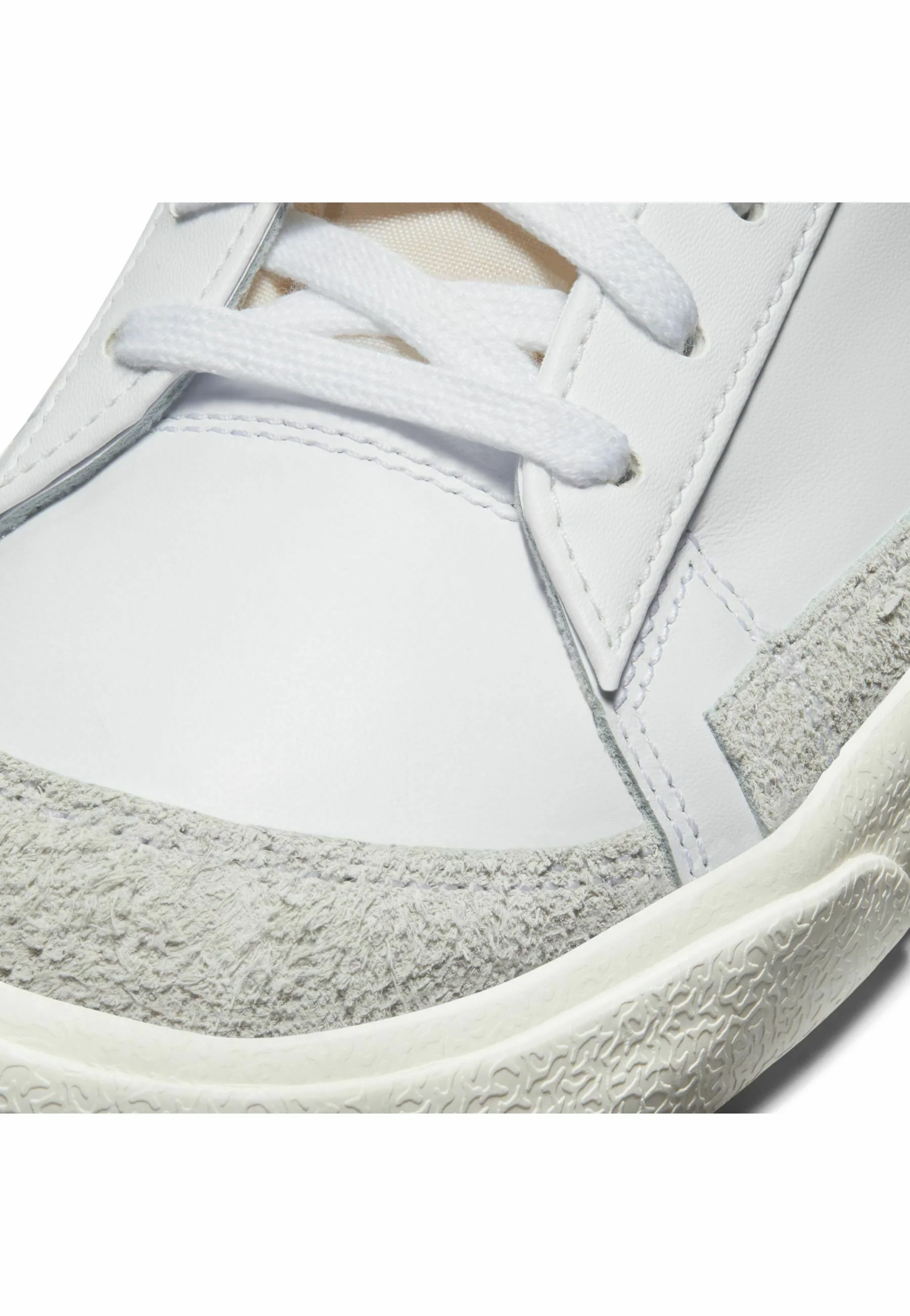 Nike Sportswear BLAZER 77 VNTG UNISEX - Zapatillas bajas