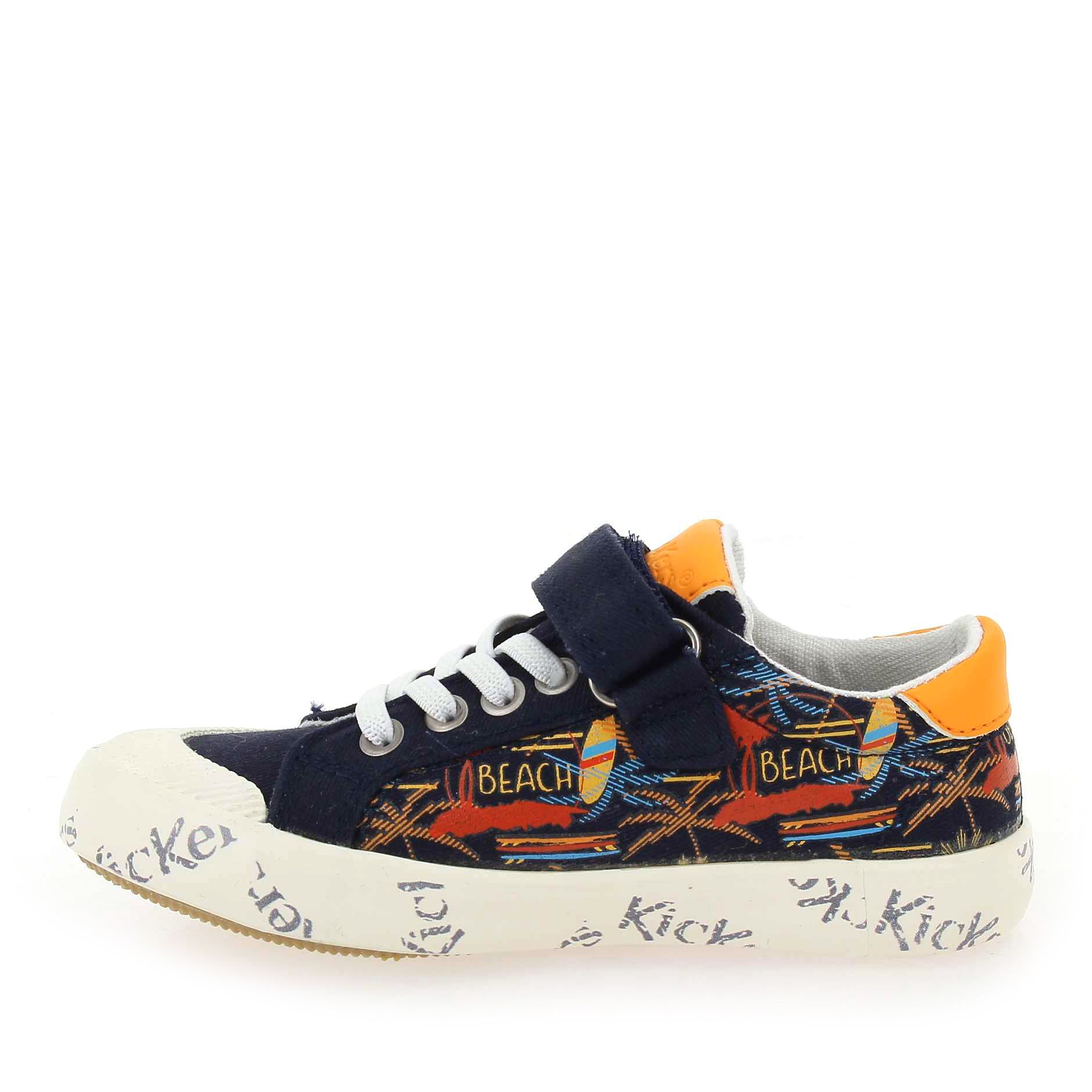 Kickers  GODY - Marine Multi