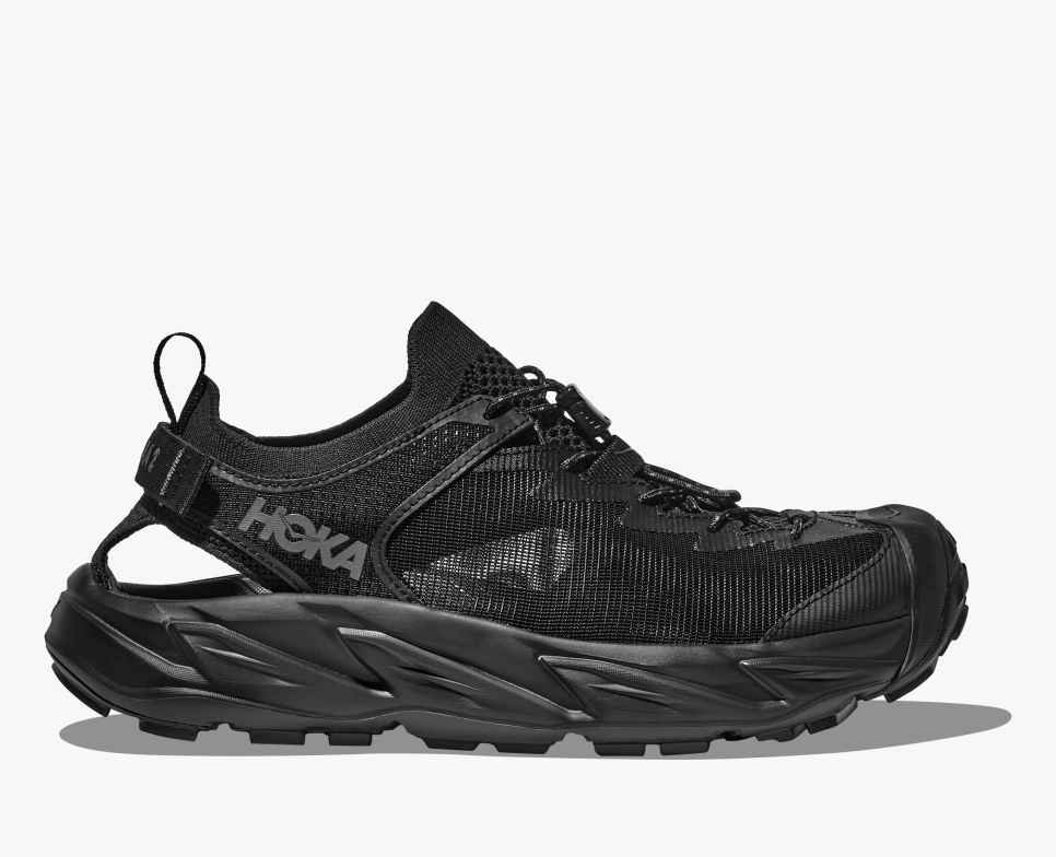 Hopara 2 Black/Black