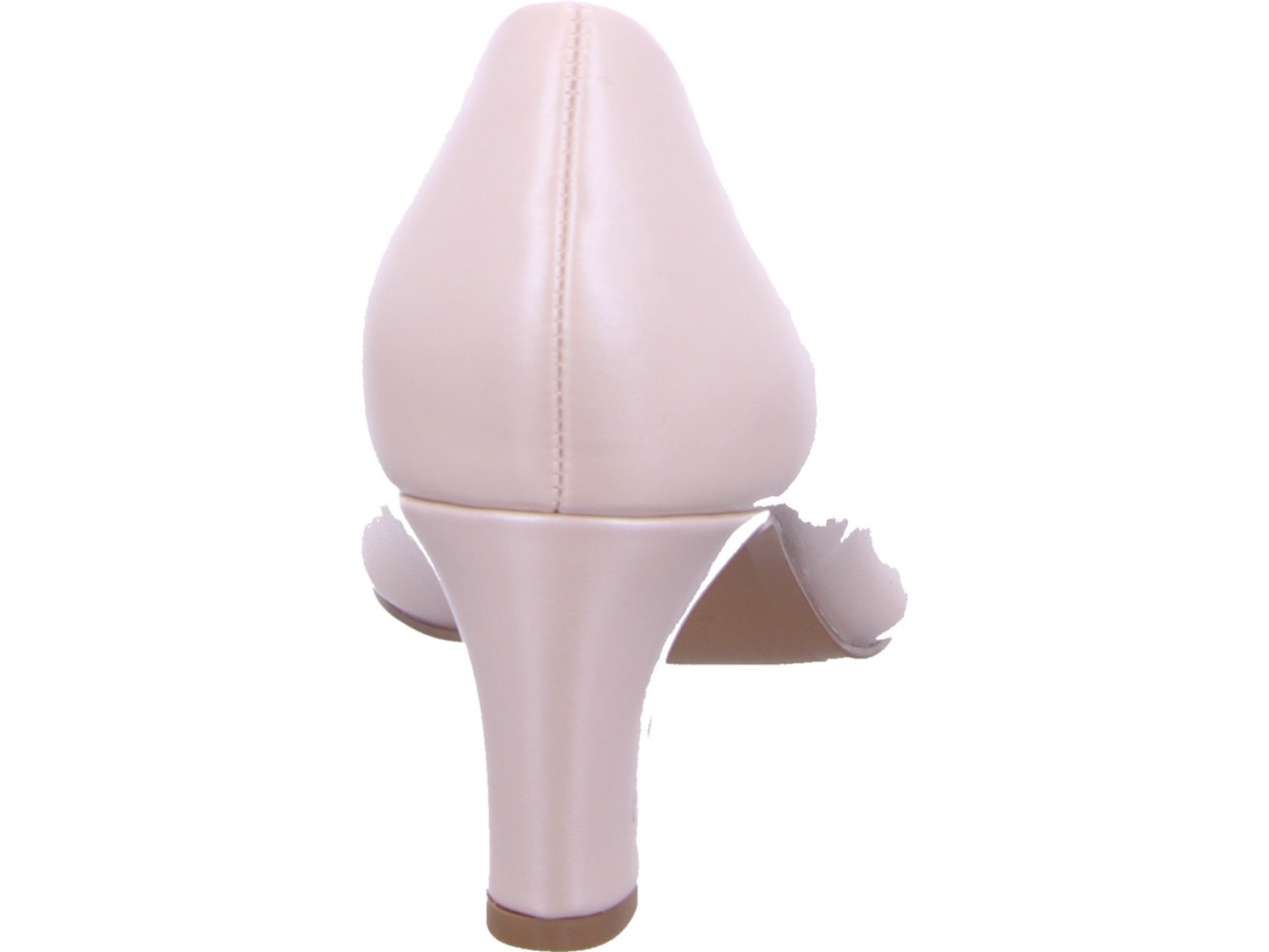 TAMARIS Modische Pumps beige