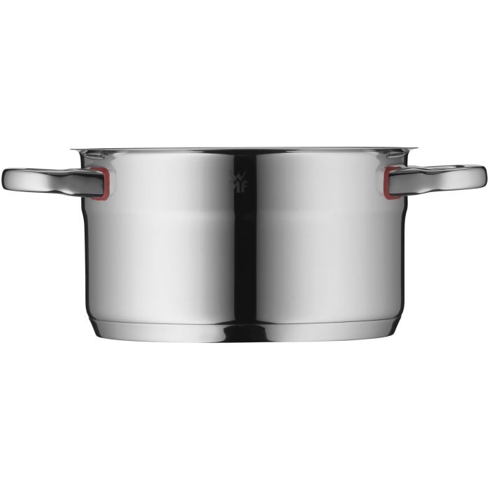 Premium One Kochtopf mit Deckel, 20 cm