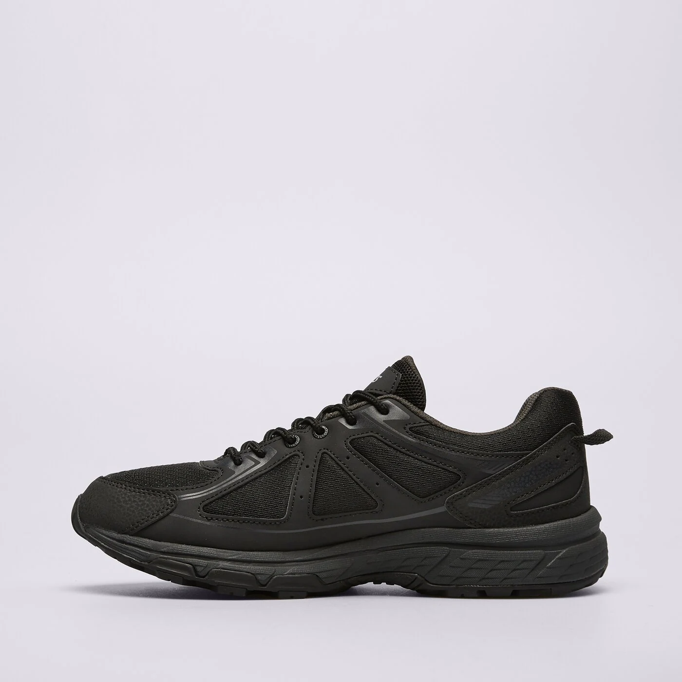 ASICS GEL-VENTURE 6 Schwarz