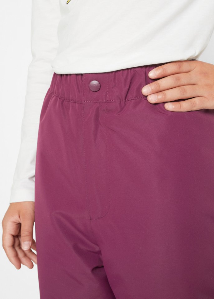 Kinder Skihose