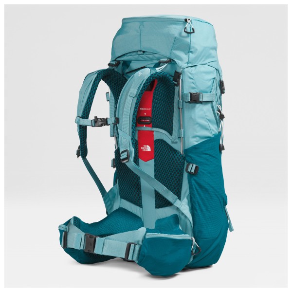 The North Face - Women's Trail Lite 50 - Trekkingrucksack