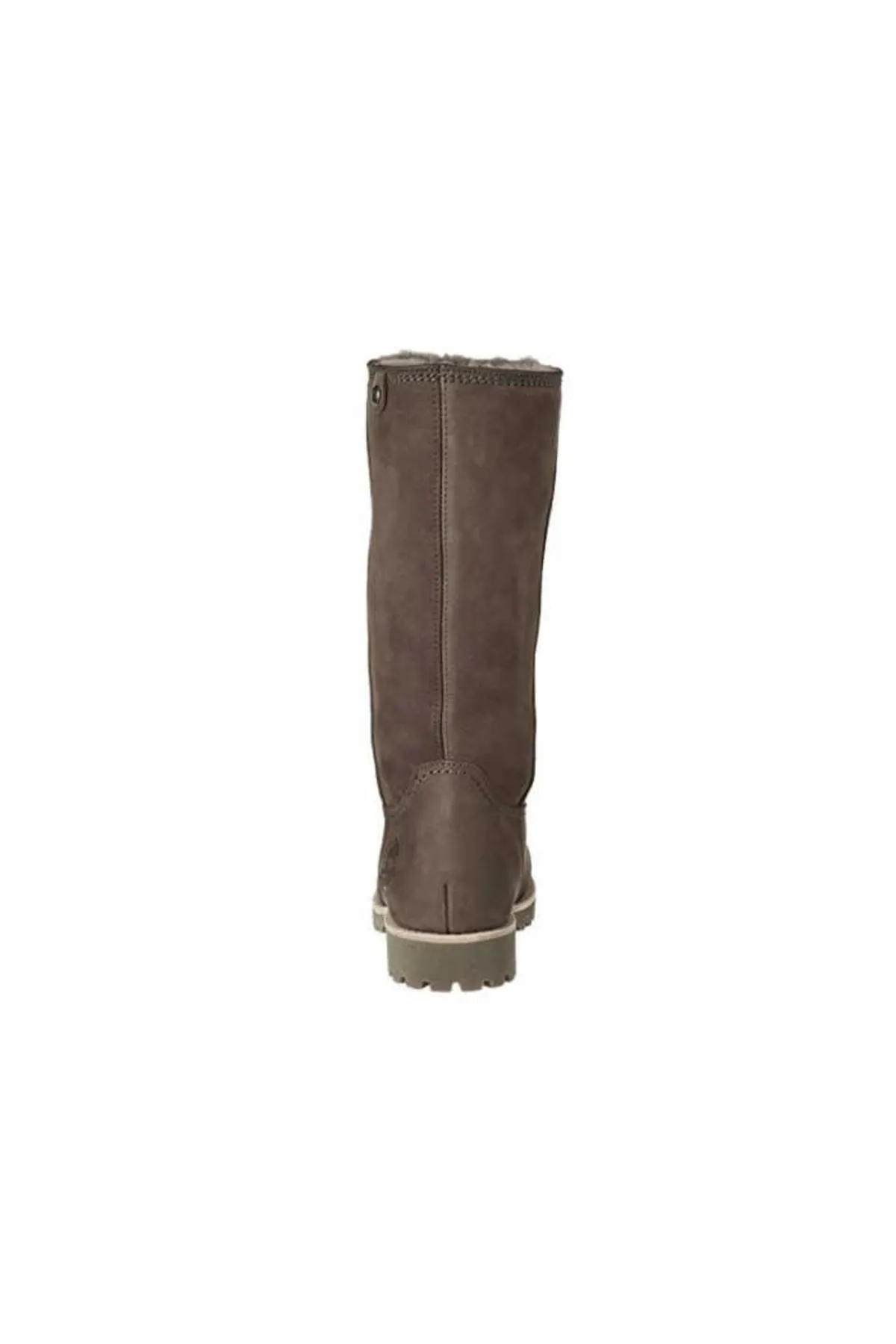 PANAMA JACK  Stiefel - Grau - Flacher Absatz
