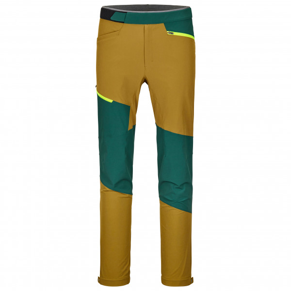 Ortovox - Vajolet Pants - Kletterhose