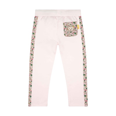 Jogginghose, rosa für Mädchen