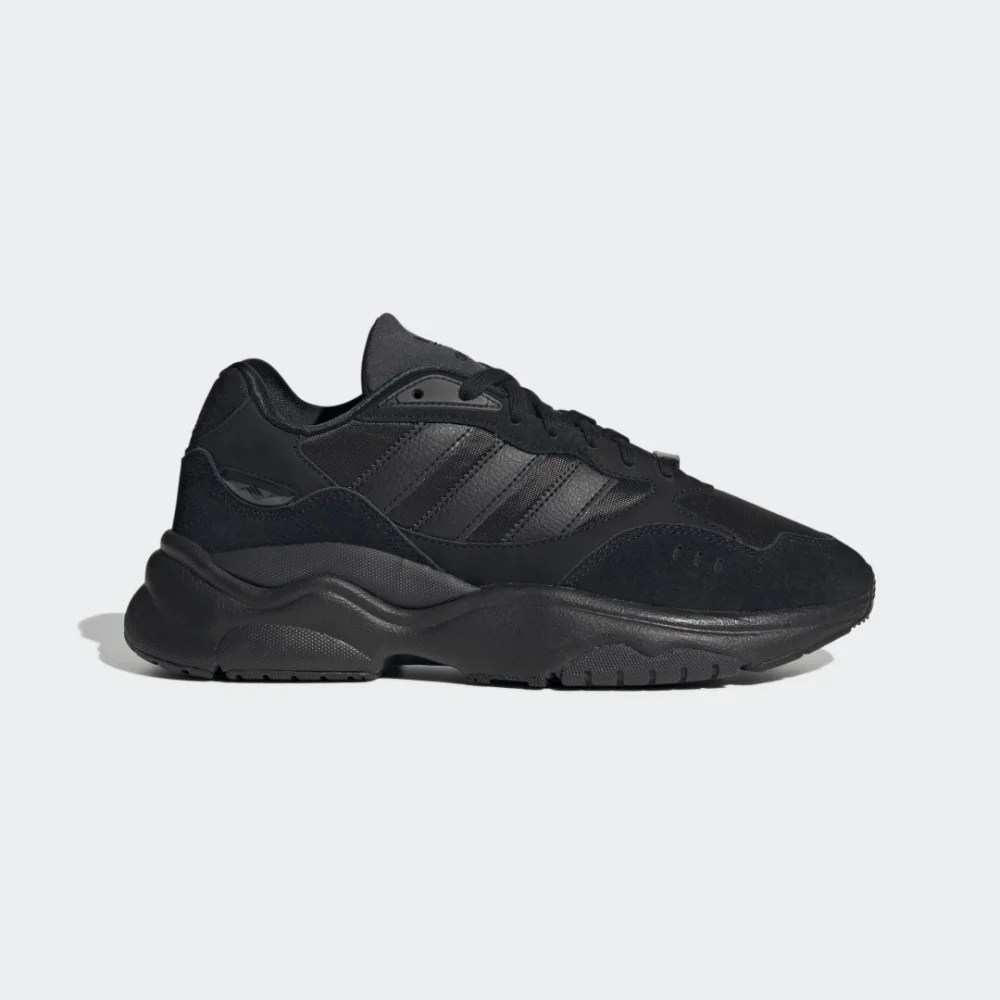 adidas Retropy F90 HP2200 / schwarz